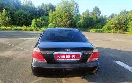 Toyota Camry V40, 2004 год, 910 000 рублей, 10 фотография