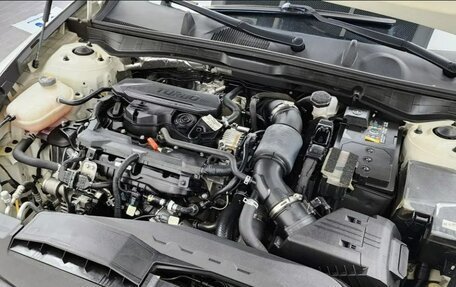Hyundai Sonata VIII, 2022 год, 2 480 000 рублей, 6 фотография