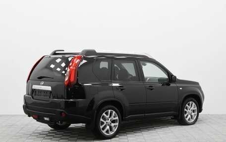 Nissan X-Trail, 2012 год, 1 180 999 рублей, 4 фотография