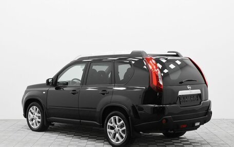 Nissan X-Trail, 2012 год, 1 180 999 рублей, 5 фотография