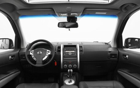 Nissan X-Trail, 2012 год, 1 180 999 рублей, 6 фотография