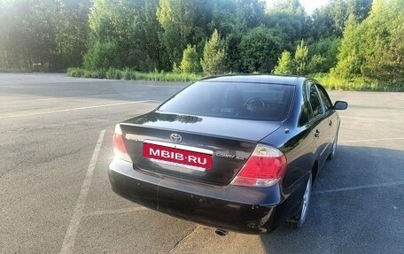 Toyota Camry V40, 2004 год, 910 000 рублей, 11 фотография