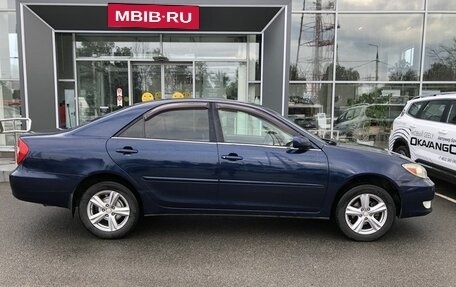 Toyota Camry V40, 2002 год, 710 000 рублей, 4 фотография