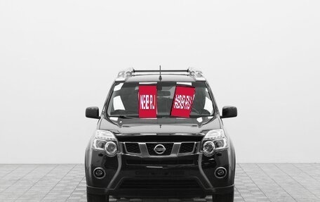 Nissan X-Trail, 2012 год, 1 180 999 рублей, 2 фотография