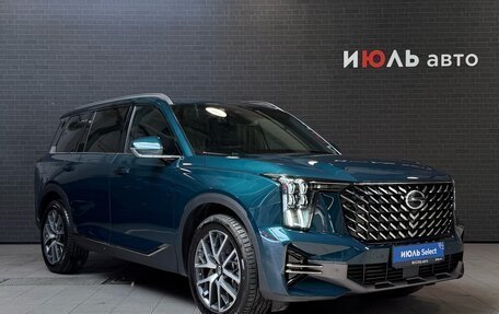 GAC GS8, 2023 год, 3 900 000 рублей, 3 фотография
