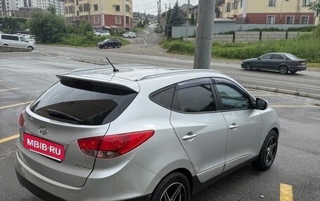 Hyundai ix35 I рестайлинг, 2012 год, 1 320 000 рублей, 4 фотография