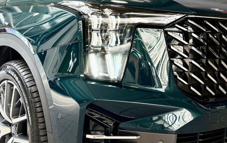 GAC GS8, 2023 год, 3 900 000 рублей, 8 фотография