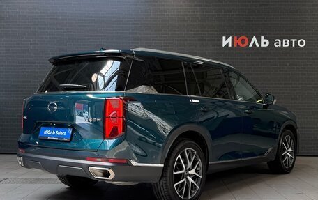 GAC GS8, 2023 год, 3 900 000 рублей, 6 фотография