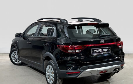 KIA Rio IV, 2021 год, 995 000 рублей, 6 фотография