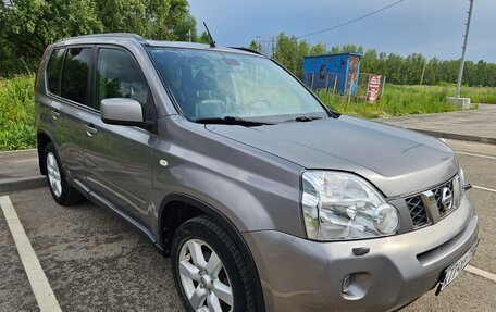 Nissan X-Trail, 2010 год, 900 000 рублей, 3 фотография