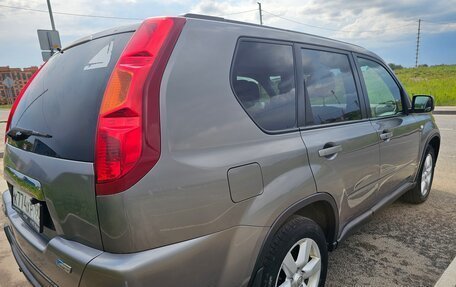 Nissan X-Trail, 2010 год, 900 000 рублей, 5 фотография