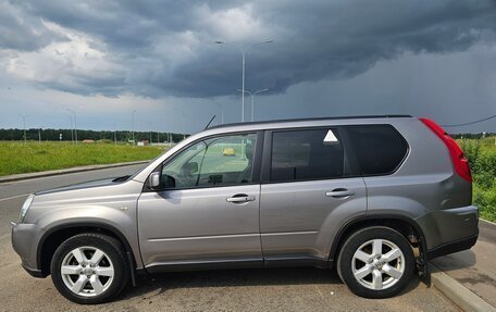 Nissan X-Trail, 2010 год, 900 000 рублей, 8 фотография