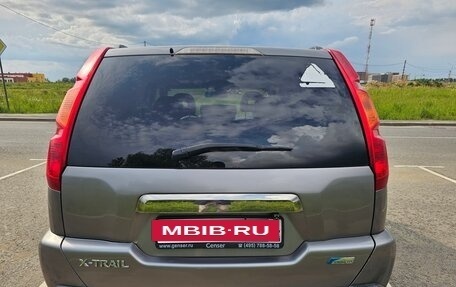 Nissan X-Trail, 2010 год, 900 000 рублей, 6 фотография