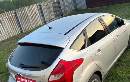 Ford Focus III, 2012 год, 685 000 рублей, 3 фотография