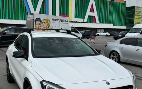 Mercedes-Benz GLA, 2019 год, 2 980 000 рублей, 3 фотография