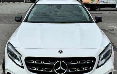 Mercedes-Benz GLA, 2019 год, 2 980 000 рублей, 2 фотография