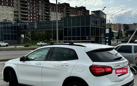 Mercedes-Benz GLA, 2019 год, 2 980 000 рублей, 4 фотография