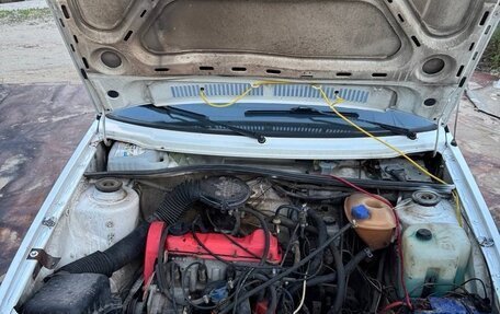 Volkswagen Jetta III, 1986 год, 135 000 рублей, 3 фотография
