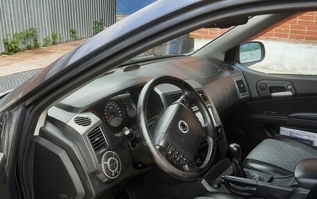SsangYong Kyron I, 2008 год, 700 000 рублей, 5 фотография