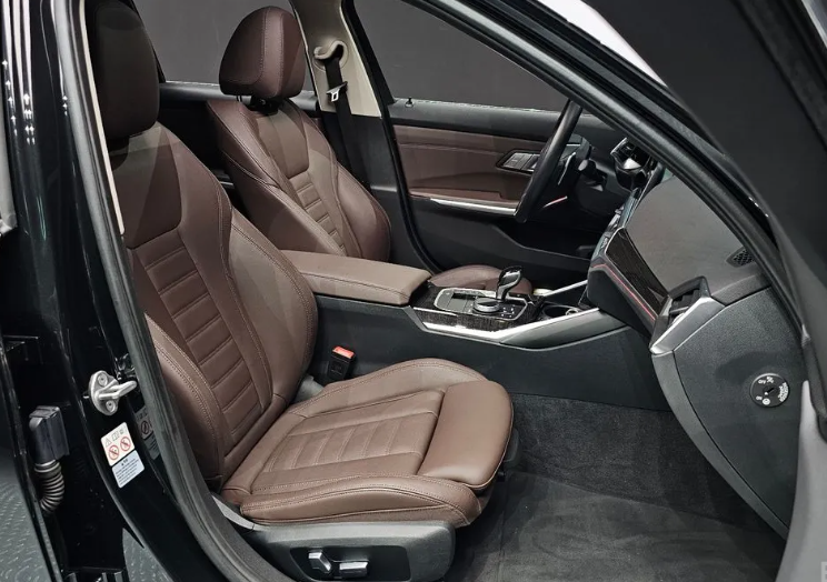 BMW 3 серия G20, 2022 год, 4 250 000 рублей, 10 фотография