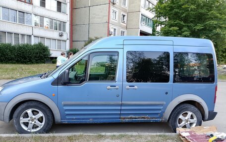 Ford Tourneo Connect I, 2006 год, 450 000 рублей, 3 фотография
