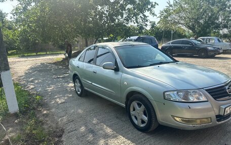 Nissan Almera Classic, 2006 год, 530 000 рублей, 3 фотография
