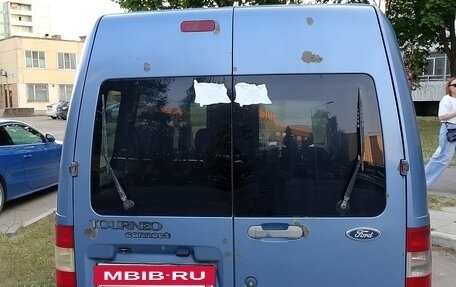 Ford Tourneo Connect I, 2006 год, 450 000 рублей, 2 фотография