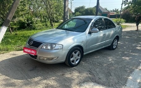 Nissan Almera Classic, 2006 год, 530 000 рублей, 2 фотография
