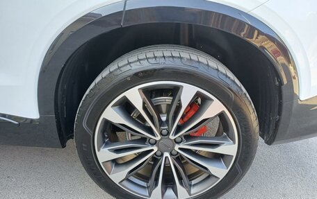 Geely Tugella FY11, 2023 год, 3 490 000 рублей, 4 фотография