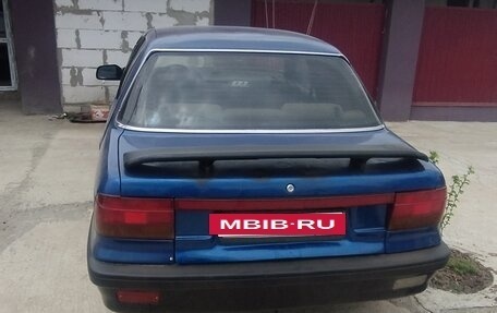 Mitsubishi Lancer VII, 1989 год, 40 000 рублей, 2 фотография