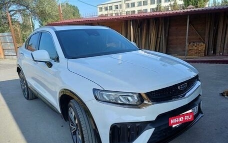 Geely Tugella FY11, 2023 год, 3 490 000 рублей, 2 фотография