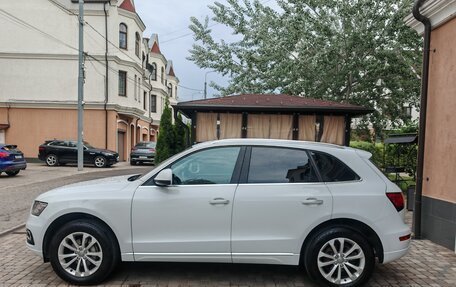 Audi Q5, 2014 год, 2 750 000 рублей, 4 фотография