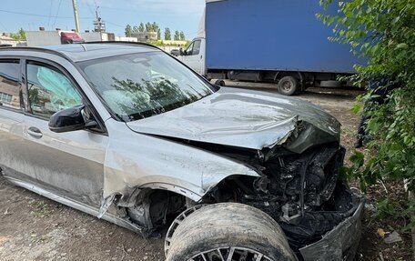 BMW X5 M, 2022 год, 4 400 000 рублей, 2 фотография
