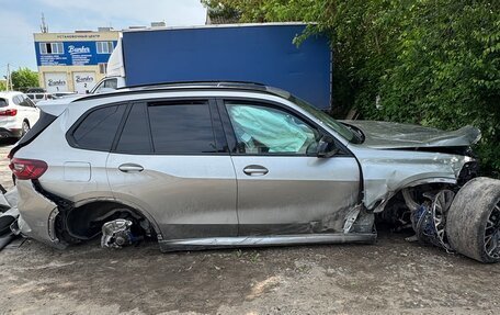 BMW X5 M, 2022 год, 4 400 000 рублей, 3 фотография