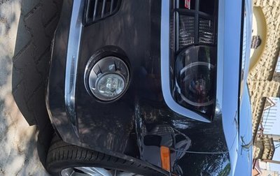 Chevrolet Camaro IV, 2012 год, 8 000 000 рублей, 1 фотография