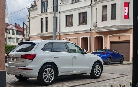 Audi Q5, 2014 год, 2 750 000 рублей, 3 фотография