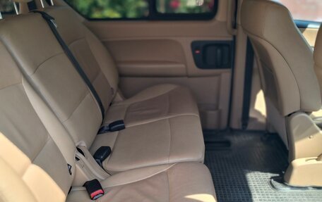 Hyundai H-1 II рестайлинг, 2018 год, 3 350 000 рублей, 1 фотография