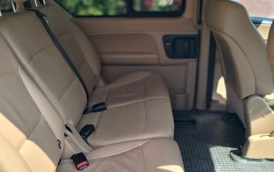 Hyundai H-1 II рестайлинг, 2018 год, 3 350 000 рублей, 1 фотография