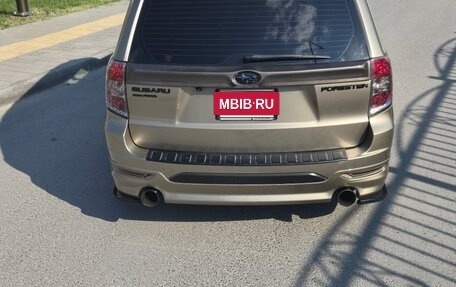 Subaru Forester, 2008 год, 1 770 000 рублей, 3 фотография