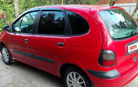 Renault Scenic III, 1998 год, 290 000 рублей, 2 фотография