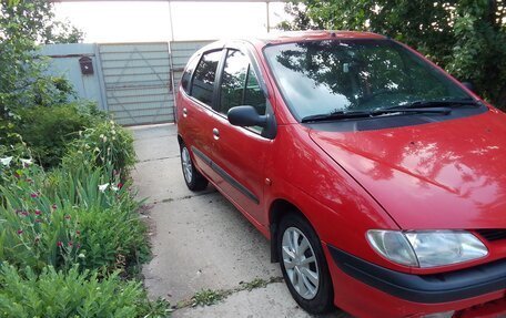 Renault Scenic III, 1998 год, 290 000 рублей, 4 фотография