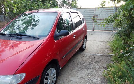 Renault Scenic III, 1998 год, 290 000 рублей, 5 фотография