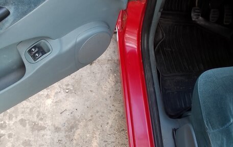 Renault Scenic III, 1998 год, 290 000 рублей, 8 фотография