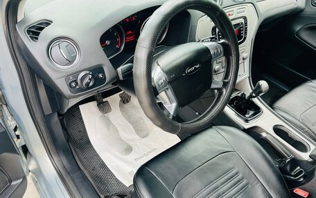 Ford Mondeo IV, 2008 год, 569 000 рублей, 2 фотография