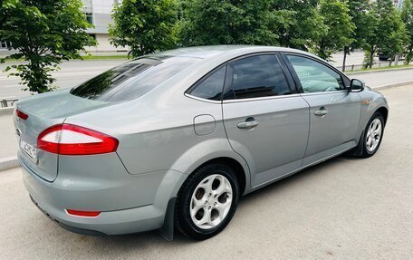 Ford Mondeo IV, 2008 год, 569 000 рублей, 8 фотография