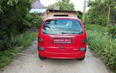 Renault Scenic III, 1998 год, 290 000 рублей, 6 фотография