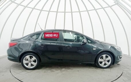 Opel Astra J, 2013 год, 900 000 рублей, 4 фотография