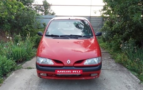 Renault Scenic III, 1998 год, 290 000 рублей, 3 фотография