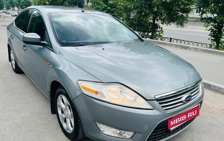 Ford Mondeo IV, 2008 год, 569 000 рублей, 5 фотография
