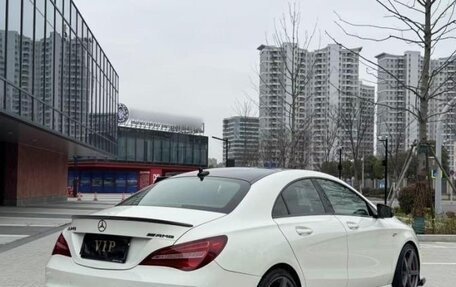 Mercedes-Benz CLA, 2016 год, 1 970 000 рублей, 3 фотография